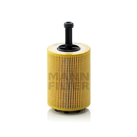 Mann-Filter Oil Filter Oem 07-11 Vag Various, Hu719/7X HU719/7X